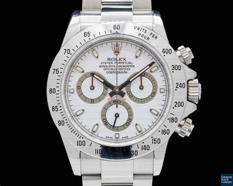 rolex daytona 70-er jahre|rolex daytona 116520.